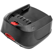  1 600 Z00 000 Szerszámgép akkumulátor 2000 mAh barkácsgép akkumulátor