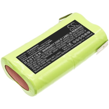  1 609 390 002 Takarítógép akkumulátor 2000 mAh takarítógép akkumulátor
