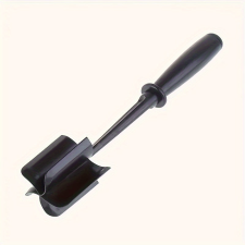  1 Darab, Húsdaráló, Húsdaráló, Hőálló Aprító Alkalmas Hamburgerhúsra, Darált Marhahúsra konyhai eszköz