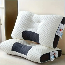  1 db Ergonomikus Nyakpárna 800g VU33085-800 lakástextília