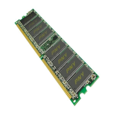  1 GB DDR 400 MHz NoName memória (ram)