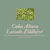  1 kg Cuba Altura Lavado szemes zöldkávé