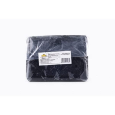 1 kg fekete Unidec Soft tortaburkoló massza sütés és főzés