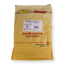 1 kg izomalt cukor sütés és főzés