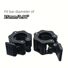  1 Pár Súlyzóbilincs kézisúlyzó