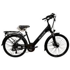 1. Special99 Special99 eCity elektromos kerékpár Panasonic akku 2025-ös modell elektromos kerékpár
