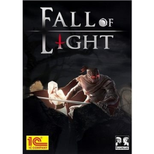 1C Company Fall of Light (PC/MAC) DIGITAL videójáték