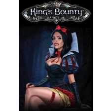 1C Company King's Bounty: Dark Side (Premium Edition) (digitális licenc) videójáték