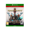 1C Company King`s Bounty II Day One Edition Xbox One játékszoftver
