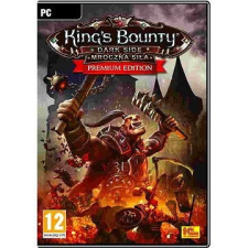 1C Company Kings Bounty: Dark Side Premium Edition videójáték