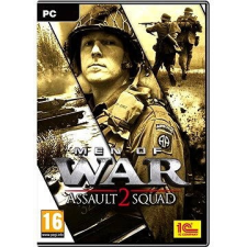 1C Company Men of War: Assault Squad 2 videójáték