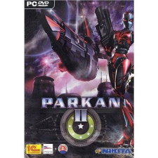 1C Company Parkan 2 (PC) DIGITAL videójáték