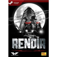 1C Company Renoir (PC) DIGITAL videójáték