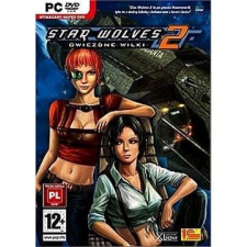 1C Company Star Wolves 2 (PC) DIGITAL videójáték