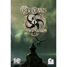 1C Company Stygian: Reign of the Old Ones - PC DIGITAL videójáték