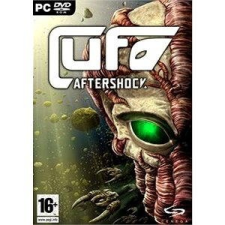 1C Company UFO: Aftershock (PC) DIGITAL Steam videójáték