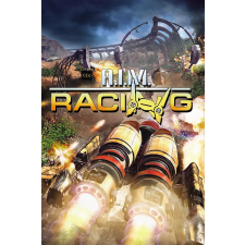 1C Entertainment A.I.M. Racing (digitális licenc) videójáték