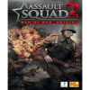 1C Entertainment Assault Squad 2: Men of War Origins (PC - Steam elektronikus játék licensz)