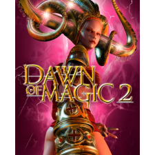 1C Entertainment Dawn of Magic 2 (PC - Steam Digitális termékkulcs) videójáték