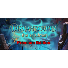 1C Entertainment Dreamscapes: The Sandman - Premium Edition (PC - Steam elektronikus játék licensz) videójáték