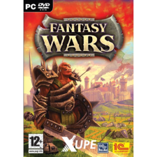 1C Entertainment Fantasy Wars (PC - Steam Digitális termékkulcs) videójáték