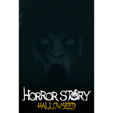 1C Entertainment Horror Story: Hallowseed (PC - Steam elektronikus játék licensz) videójáték