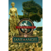 1C Entertainment Jane Angel: Templar Mystery (PC - Steam elektronikus játék licensz)