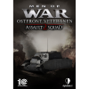 1C Entertainment Men of War: Assault Squad 2 - Ostfront Veteranen (PC - Steam Digitális termékkulcs)