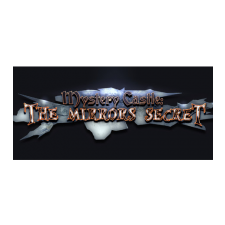 1C Entertainment Mystery Castle: The Mirror's Secret (PC - Steam Digitális termékkulcs) videójáték