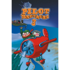 1C Entertainment Pilot Brothers 3: Back Side of the Earth (PC - Steam elektronikus játék licensz)
