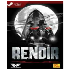 1C Entertainment Renoir (PC - Steam Digitális termékkulcs) videójáték
