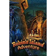 1C Entertainment Robin's Island Adventure (PC - Steam Digitális termékkulcs) videójáték