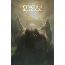 1C Entertainment Stygian: Reign of the Old Ones (digitális licenc) videójáték