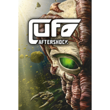 1C Entertainment UFO: Aftershock (PC - Steam elektronikus játék licensz) videójáték