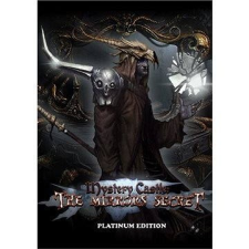 1C Online Mystery Castle: The Mirror’s Secret - PC DIGITAL videójáték