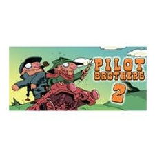 1C Online Pilot Brothers 2 - PC DIGITAL videójáték