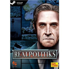 1C Online Realpolitiks - PC DIGITAL videójáték