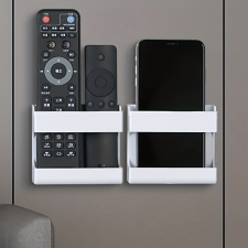 1db Mobiltelefon Töltő Ágy Melletti Rögzítőkeret bútor