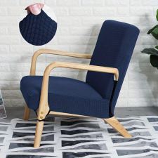  1db Vastag Elasztikus Otthoni Cipzáras Székhuzat lakástextília