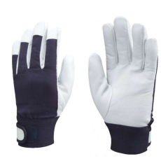  1DRI860 Coverguard EUROSTRONG 860 BŐR MUNKAVÉDELMI SOFŐRKESZTYŰ