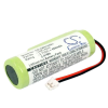  1HR14430 Akkumulátor 650 mAh