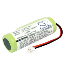 1HR14430 Akkumulátor 650 mAh mobiltelefon akkumulátor