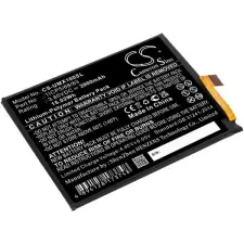  1ICP5/68/83 Telefon akkumulátor 3900 mAh mobiltelefon akkumulátor