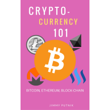 1kkbooks Cryptocurrency 101 egyéb e-könyv