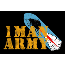 1MANARMY Airbrush maszkoló fólia 1/32 HobbyBoss A-26B Invader katonai repülőgép modellhez makett