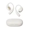1more Fit SE Open Vezeték nélküli fülhallgató headset töltőtokkal - Fehér (1MOREFITSEOPENWH)