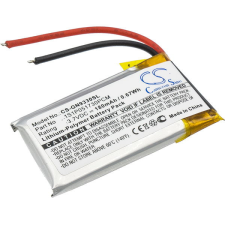 1S1P051730PCM Vezeték nélküli fejhallgató akkumulátor 180 mAh fejhallgató akkumulátor