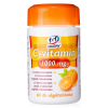  1x1 VITADAY C-VITAMIN 500 MG RÁGÓTABL.