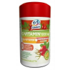  1X1 VITAMIN C VITAMIN 1000 MG+D3 CSIPKEBOGYÓ RÁGÓTABLETTA NARANCS 60 DB