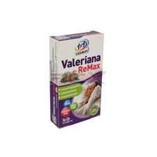  1x1 vitamin valeriana remax filmtabletta 56db gyógyhatású készítmény